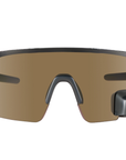 View Sport High Contrast - Cycling Glasses with Mirror