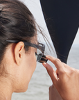 View Sport Dual Standard - Mirror Glasses for Rowing