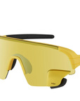 View Sport Revo Max - Cycling Glasses with Mirror