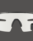 View Sport Photochromatic - Cycling Glasses with Mirror