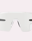 View Sport Photochromatic - Cycling Glasses with Mirror