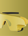 View Sport Revo Max - Cycling Glasses with Mirror