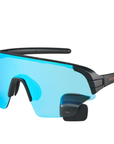 View Sport Dual Revo Max - Mirror Glasses for Rowing