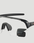 View Sport Dual Standard - Mirror Glasses for Rowing