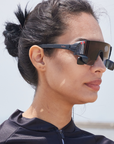 View Sport Dual Photochromatic - Mirror Glasses for Rowing