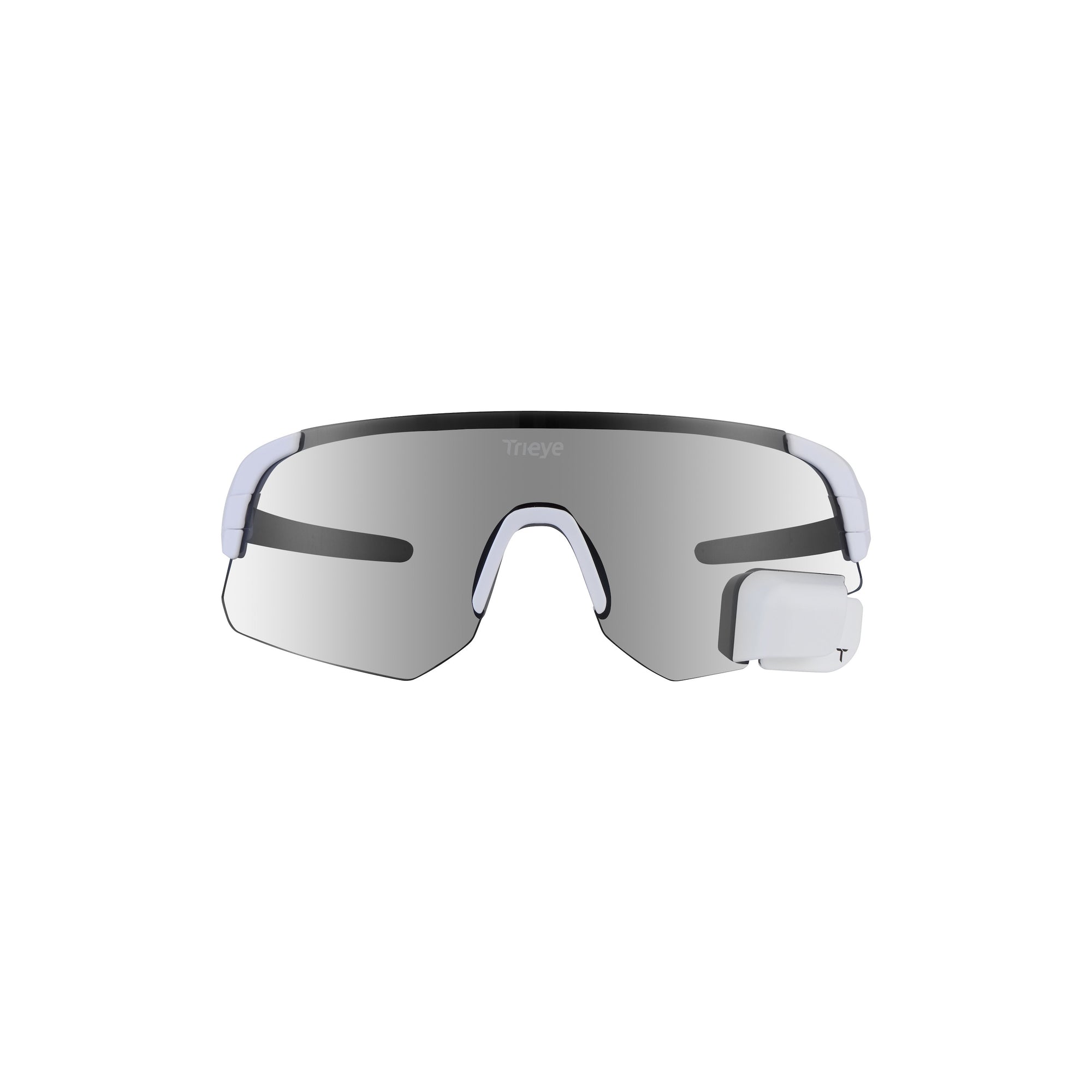 Matte White_Reflective Silver Sharp_Angle