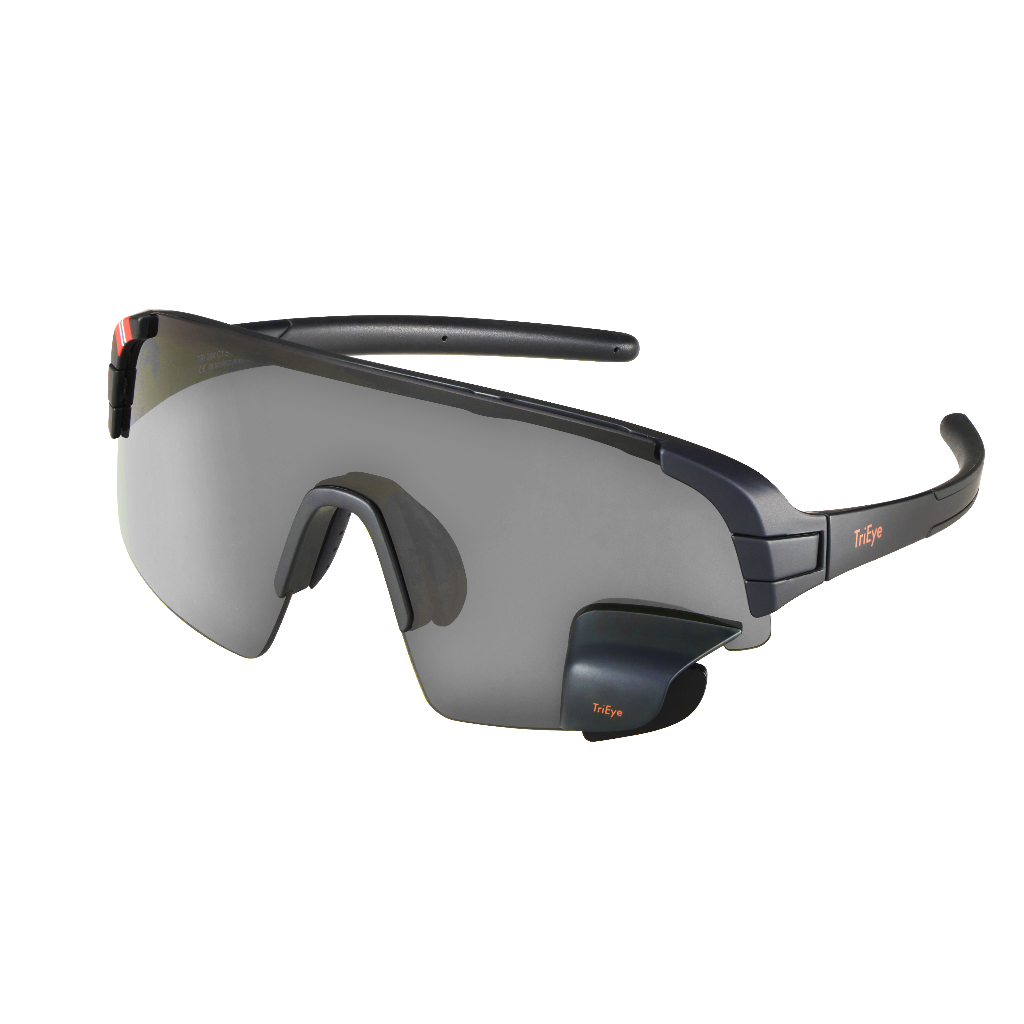 Matte Black_Standard Smoke_Angle