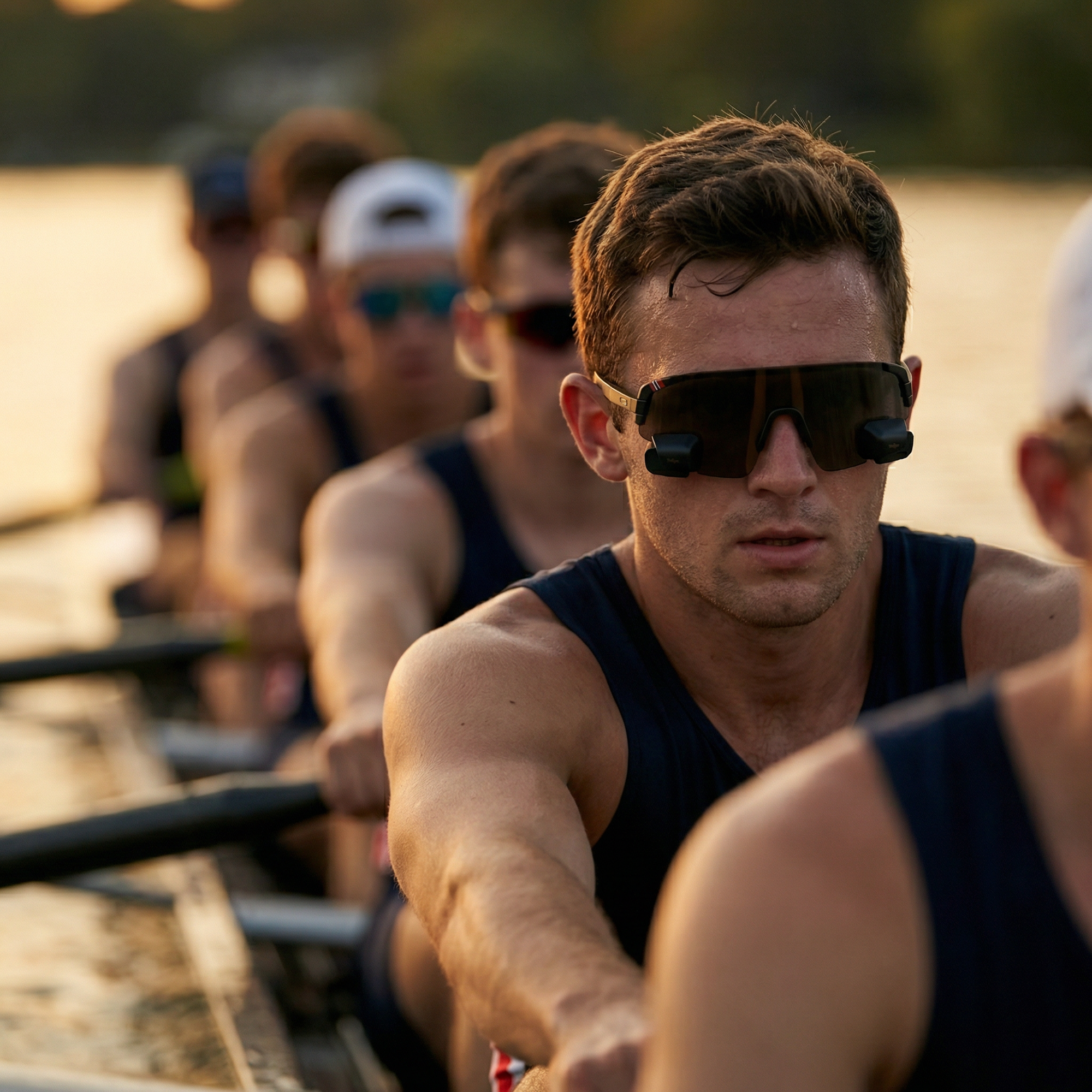 Matte Black_High Contrast Smoke_Dual