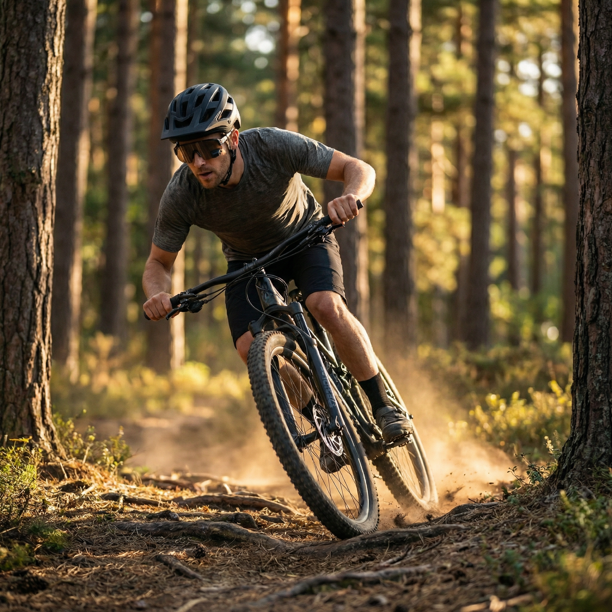 Matte Black_High Contrast Smoke