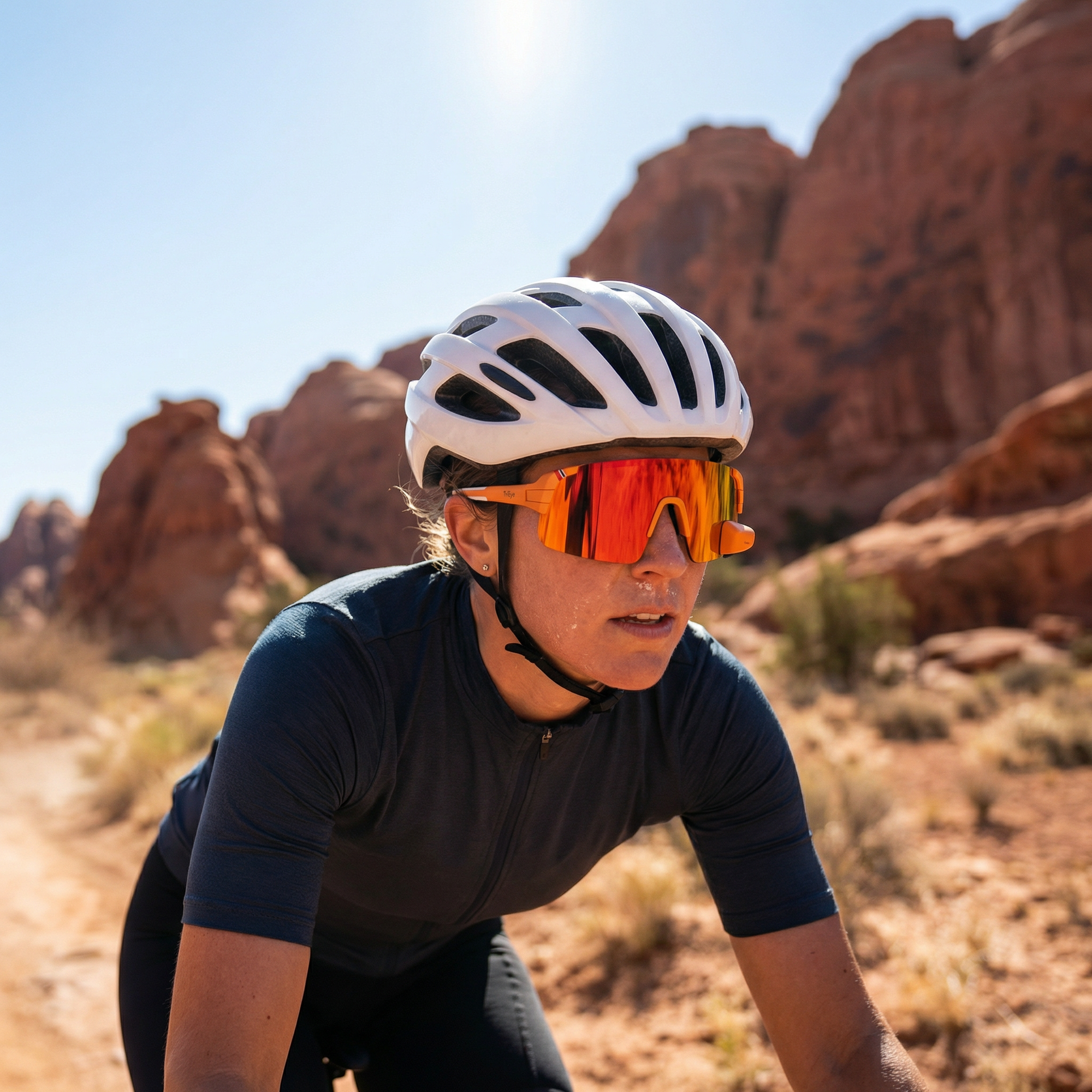 Matte Orange_Reflective Orange