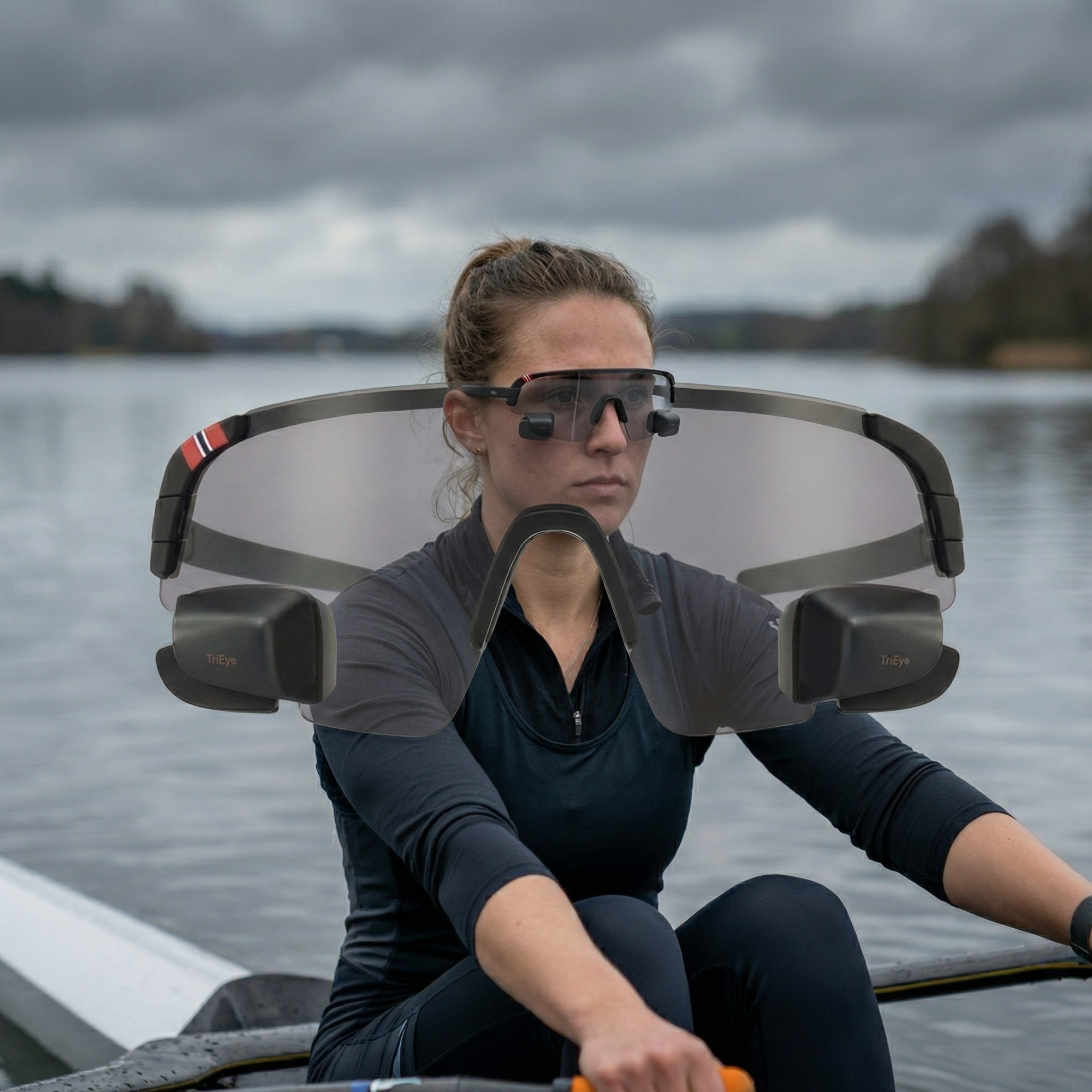 Matte Black_Photochromic Smoke 0–2_Dual