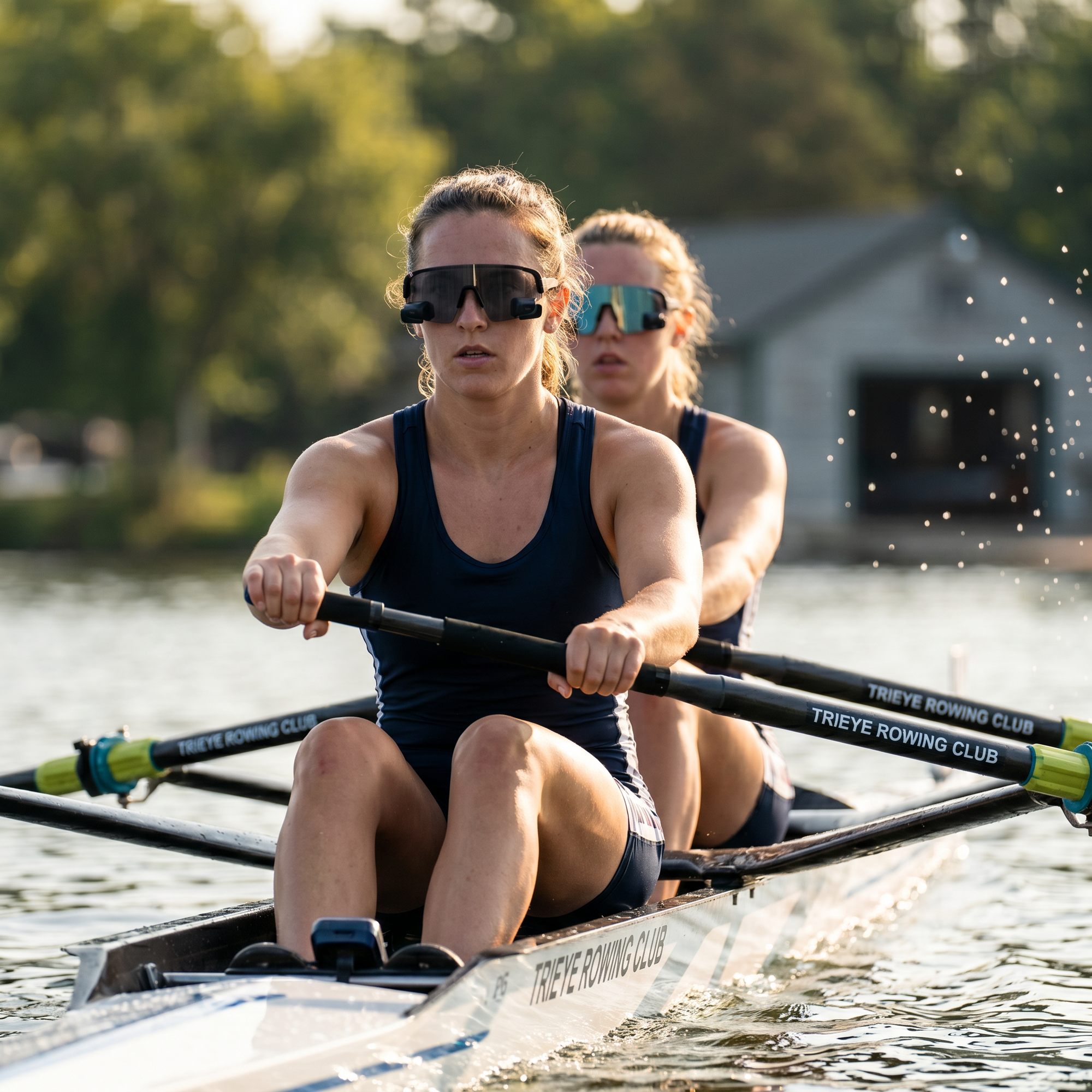 Matte Black_Photochromic Smoke 0–2_Dual