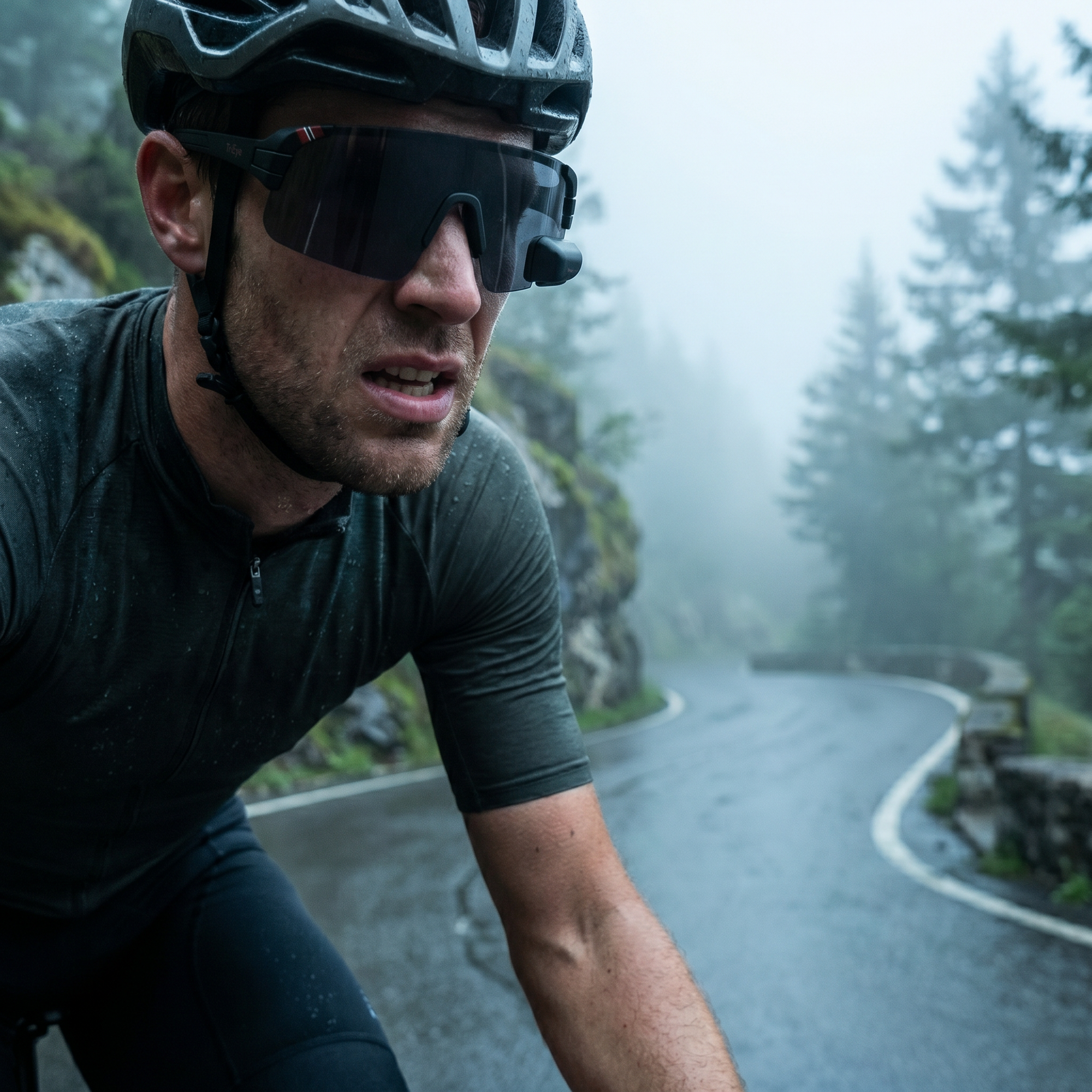 Matte Black_Photochromic Smoke 0–2