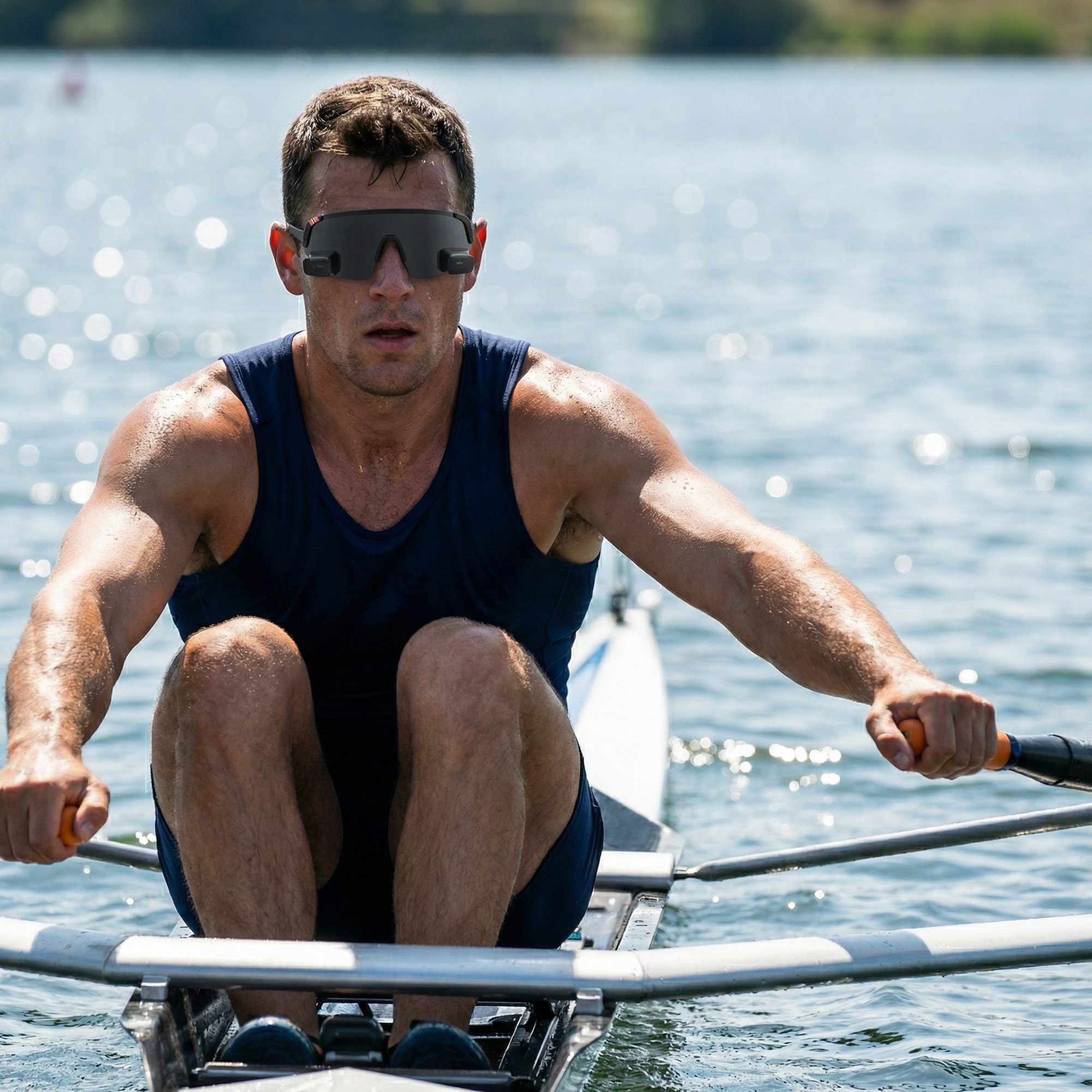 Matte Black_Photochromic Smoke 0–3_Dual