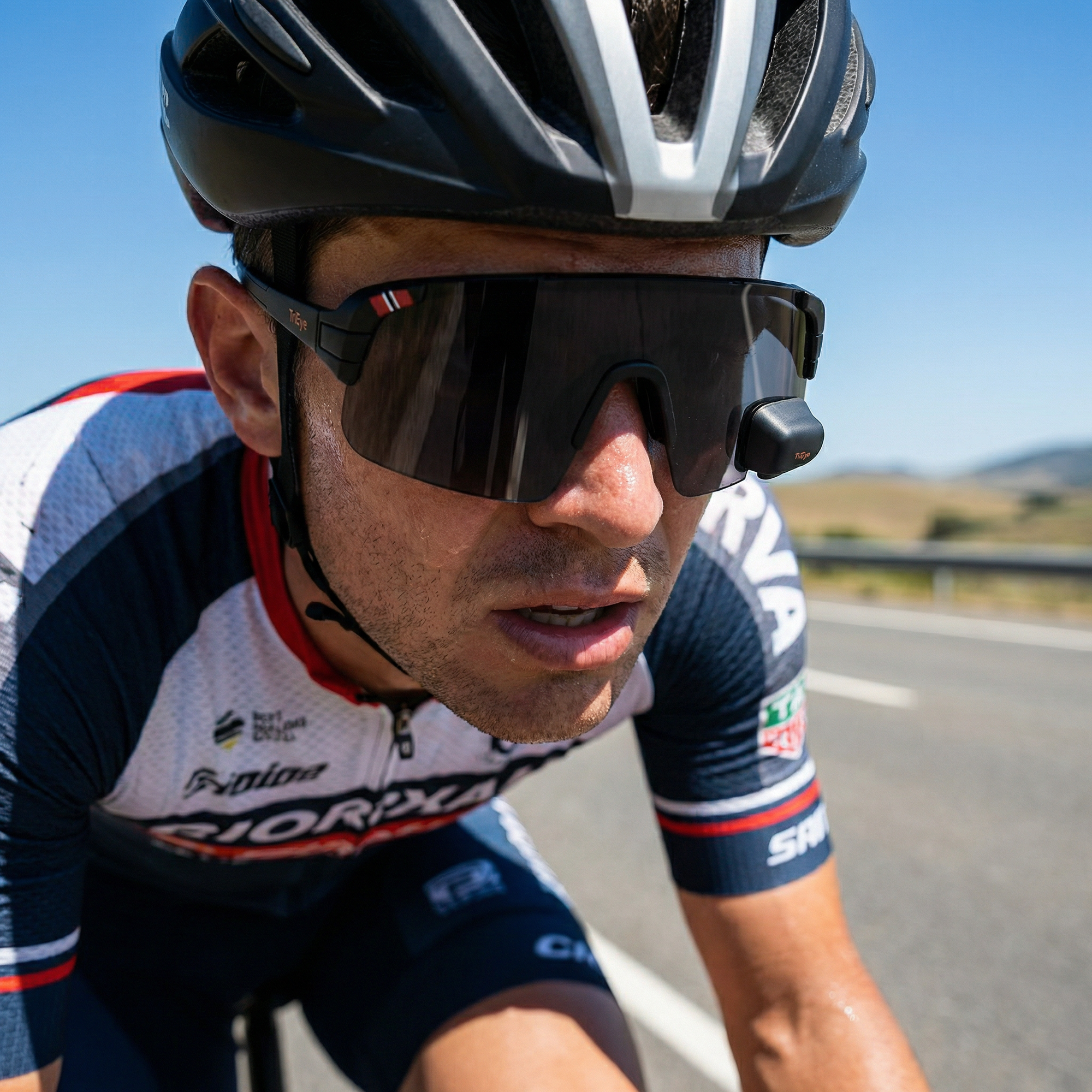 Matte Black_Photochromic Smoke 0–3