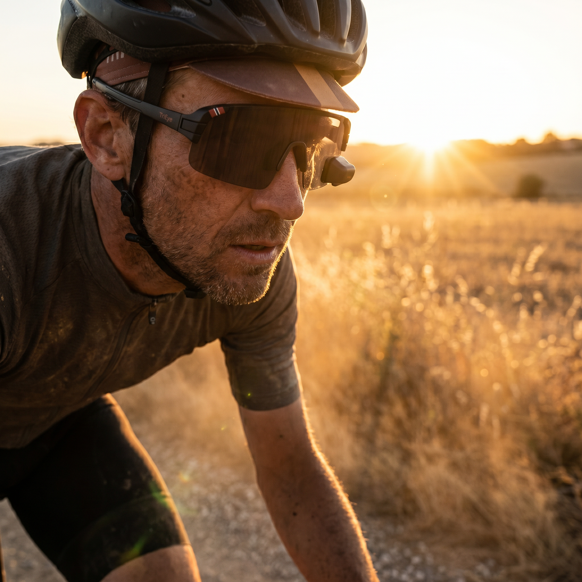 Matte Black_Photochromic Smoke 0–3