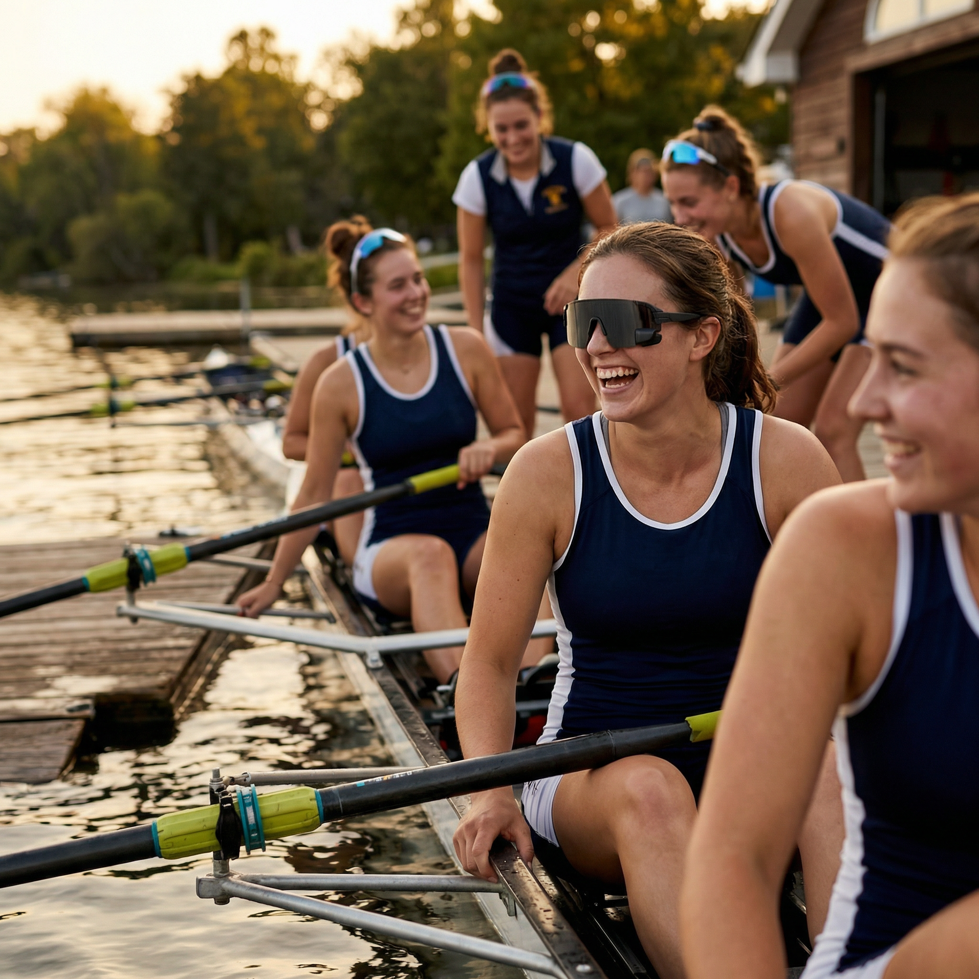 Matte Black_Polarized Smoke_Dual