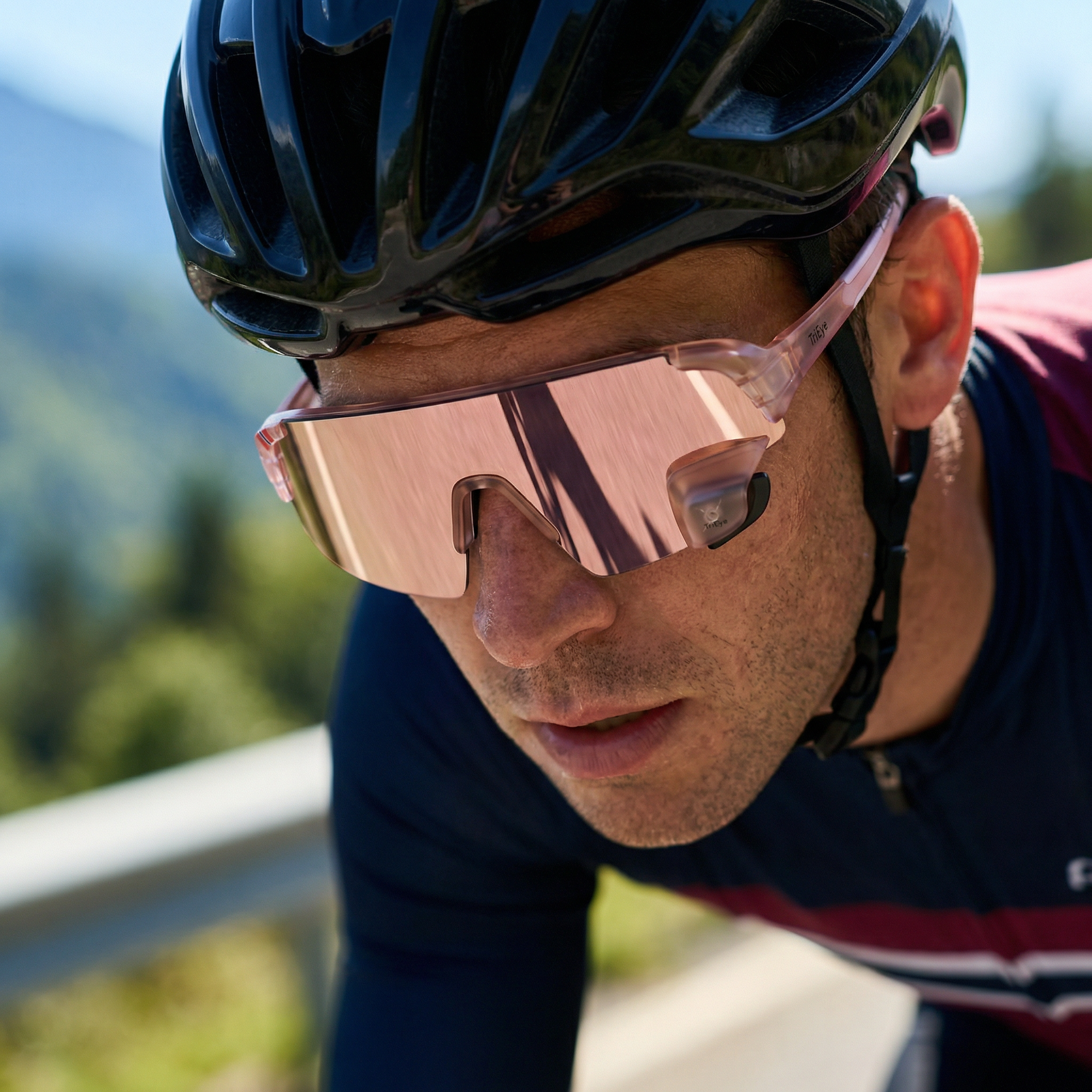 Crystal Pink_Reflective Rosè