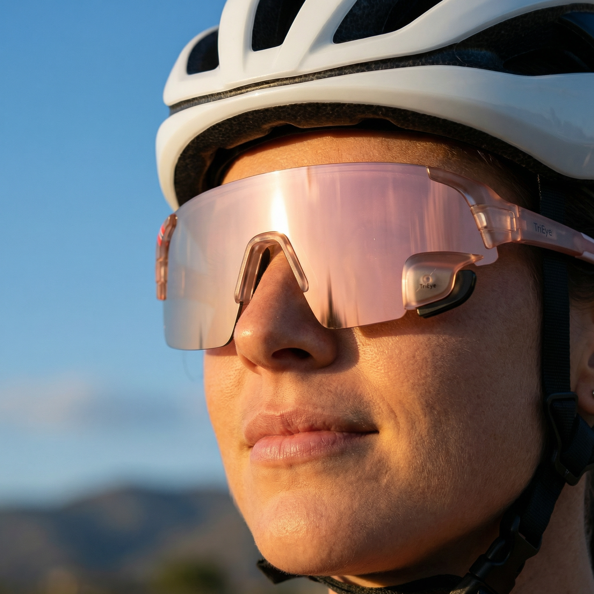 Crystal Pink_Reflective Rosè