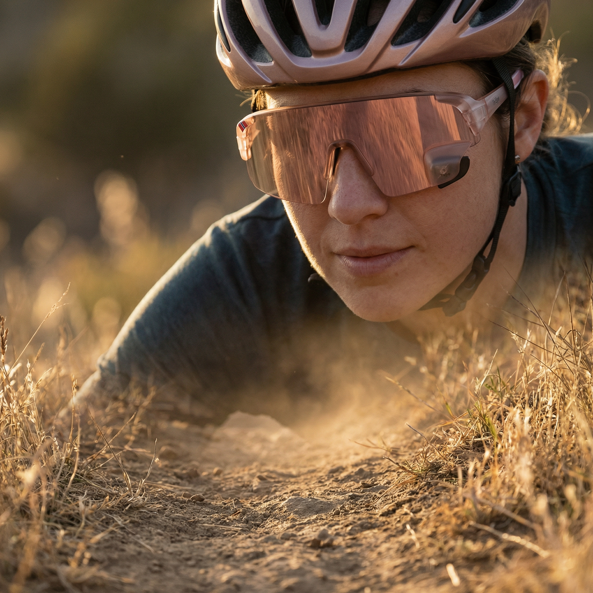 Crystal Pink_Reflective Rosè