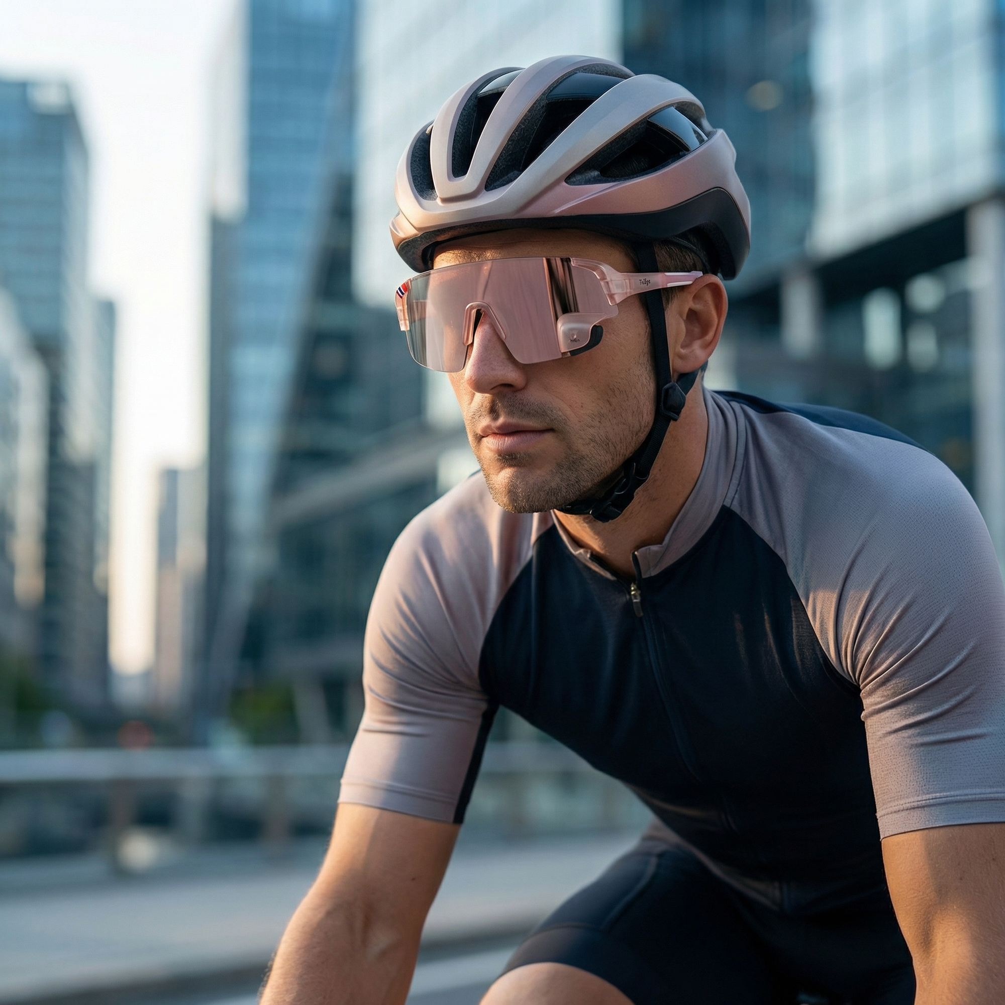 Crystal Pink_Reflective Rosè