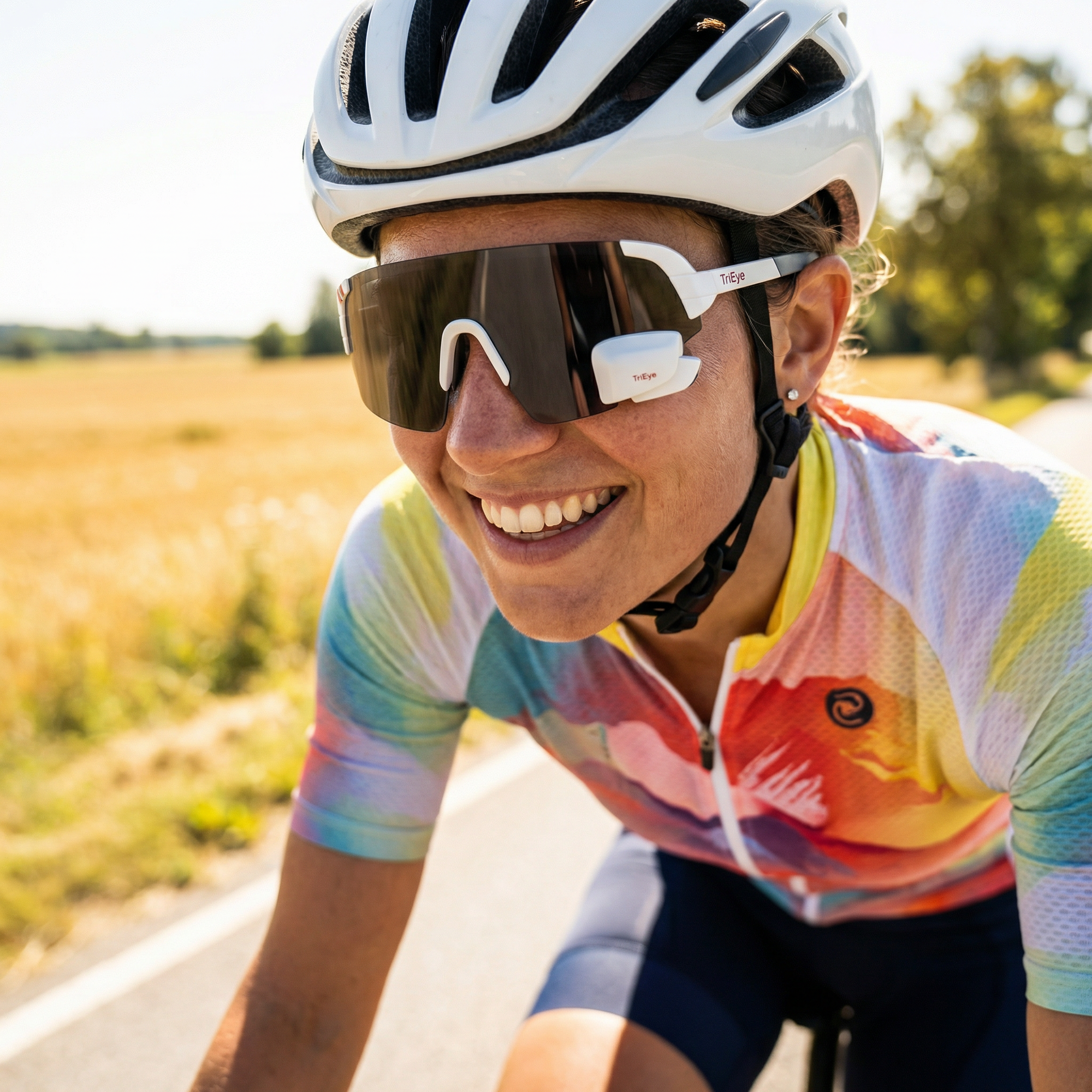 Matte White_Photochromic Smoke 0–3