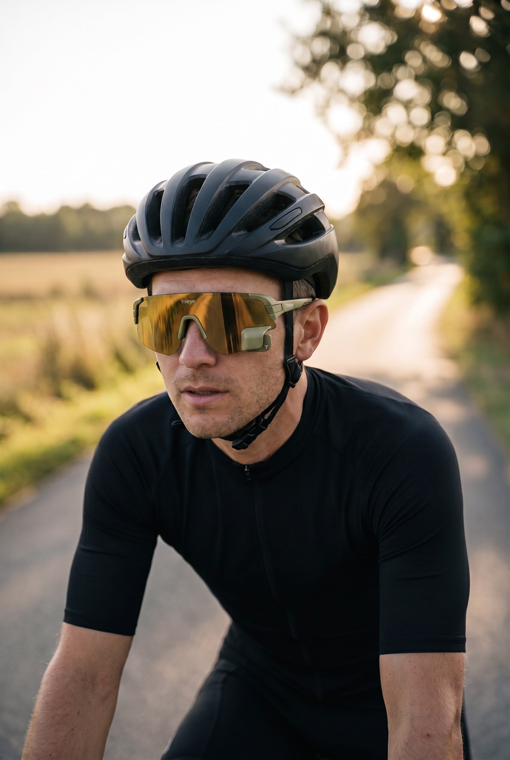 Cycling