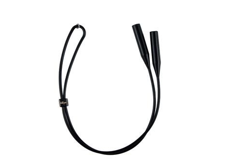 TriEye SecureFit Silikon-Brillenband