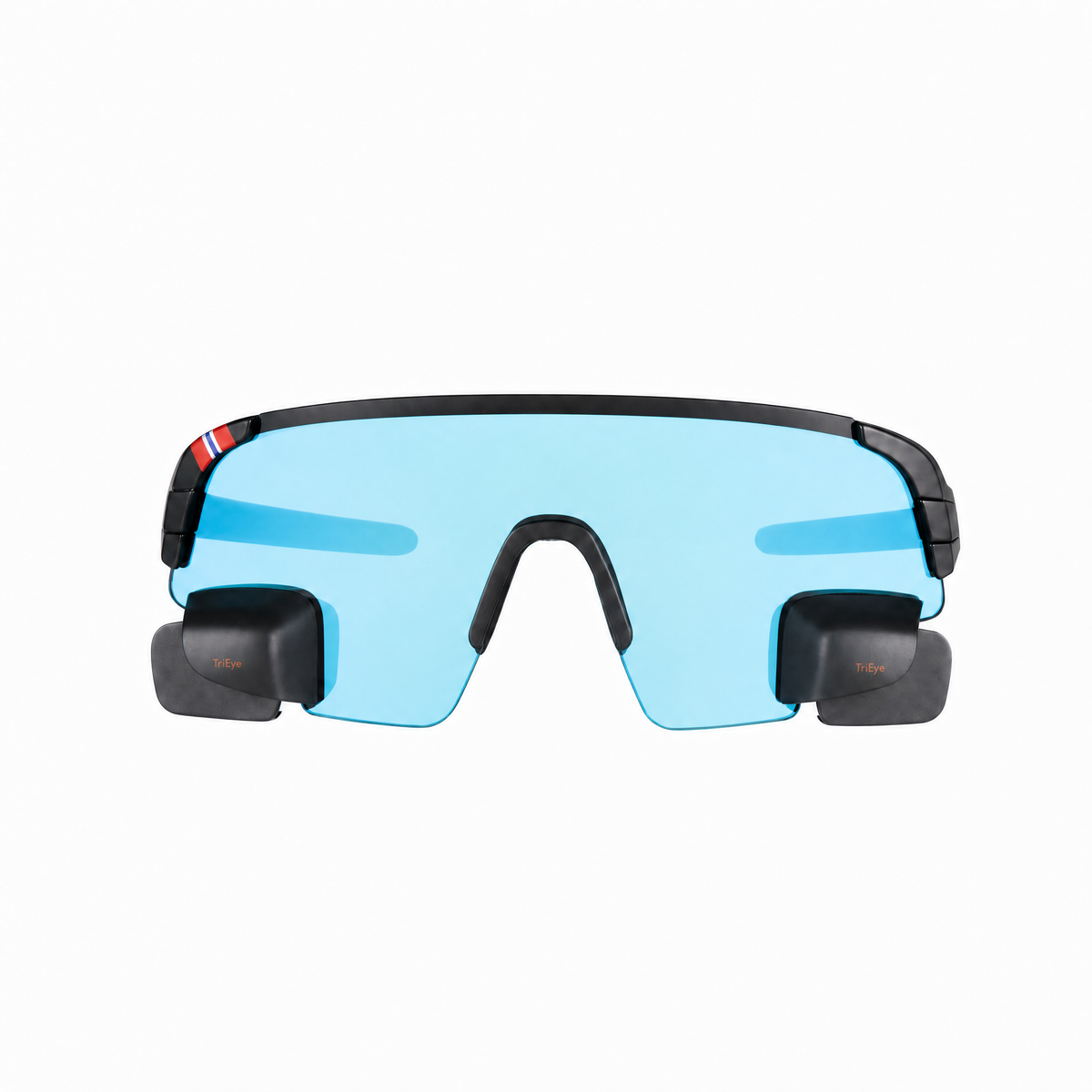 Reflective Blue Rowing Kit (Original)