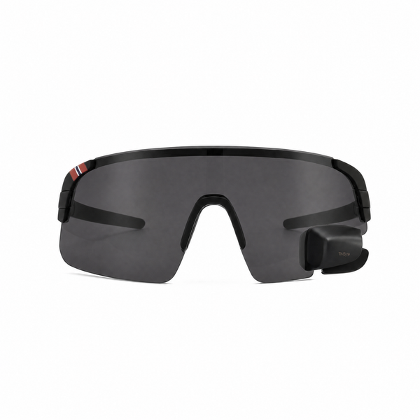 Matte Black_Photochromic Smoke 0–3_swatch
