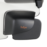 TriEye View Replacement Mirror