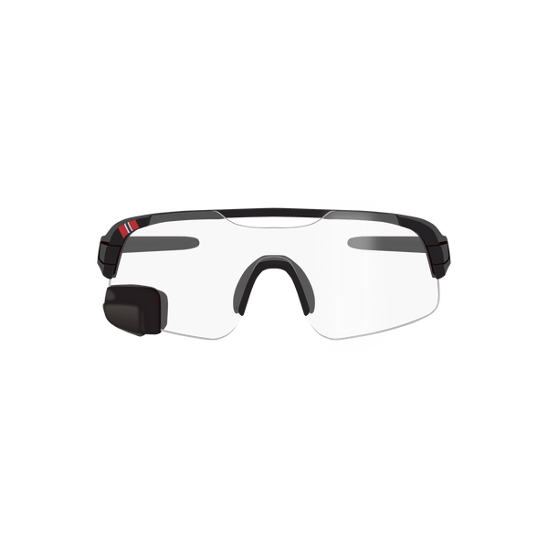 View Air 5-Pack — Clear