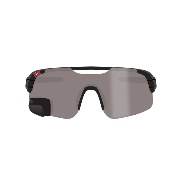View Air 5-Pack — Smoke