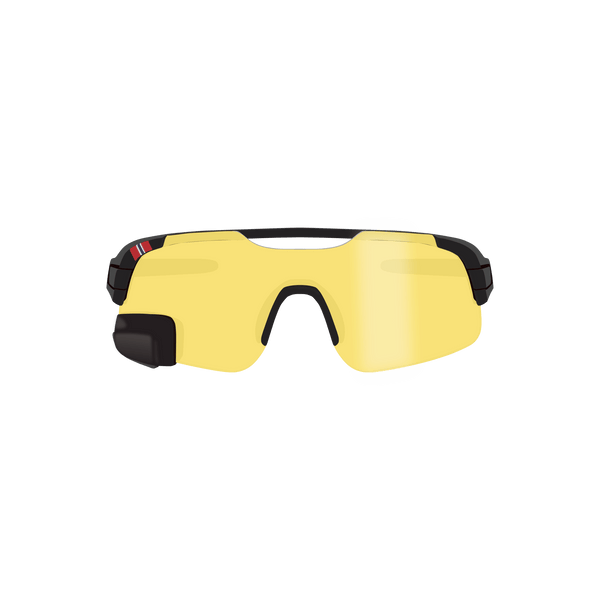 View Air 5-Pack — Yellow