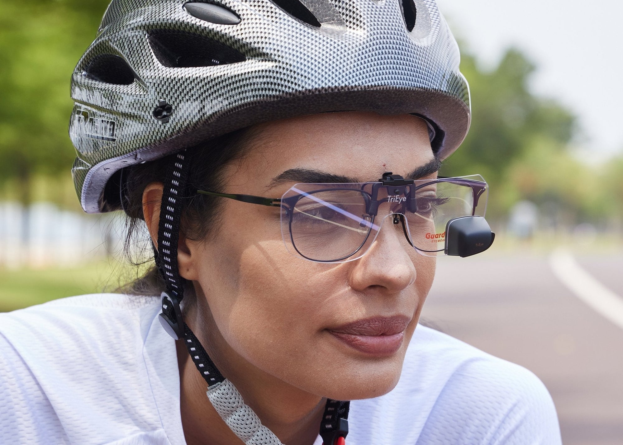 Clear Polycarbonate_clip