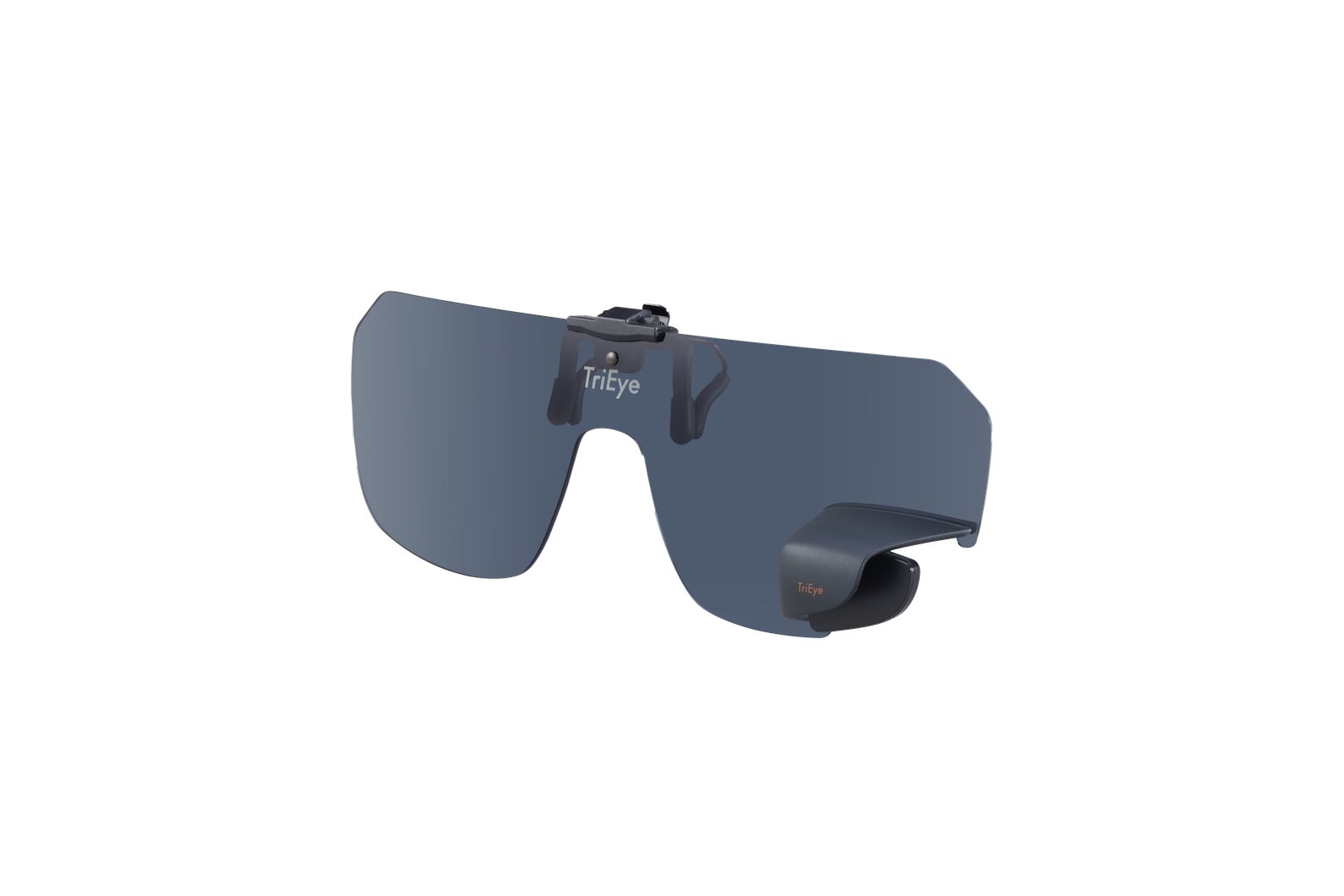 TriEye - View Clip - On - 7090048769383