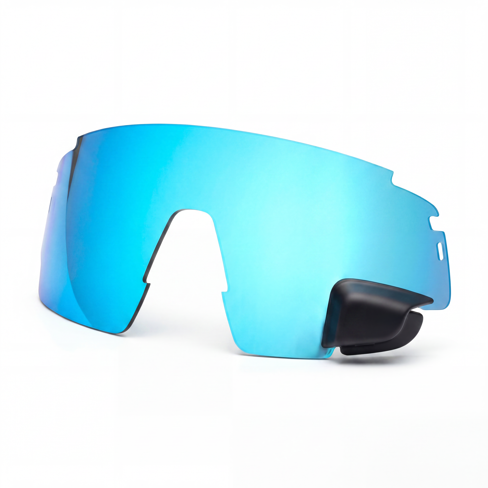 Spare Lens_Reflective Blue