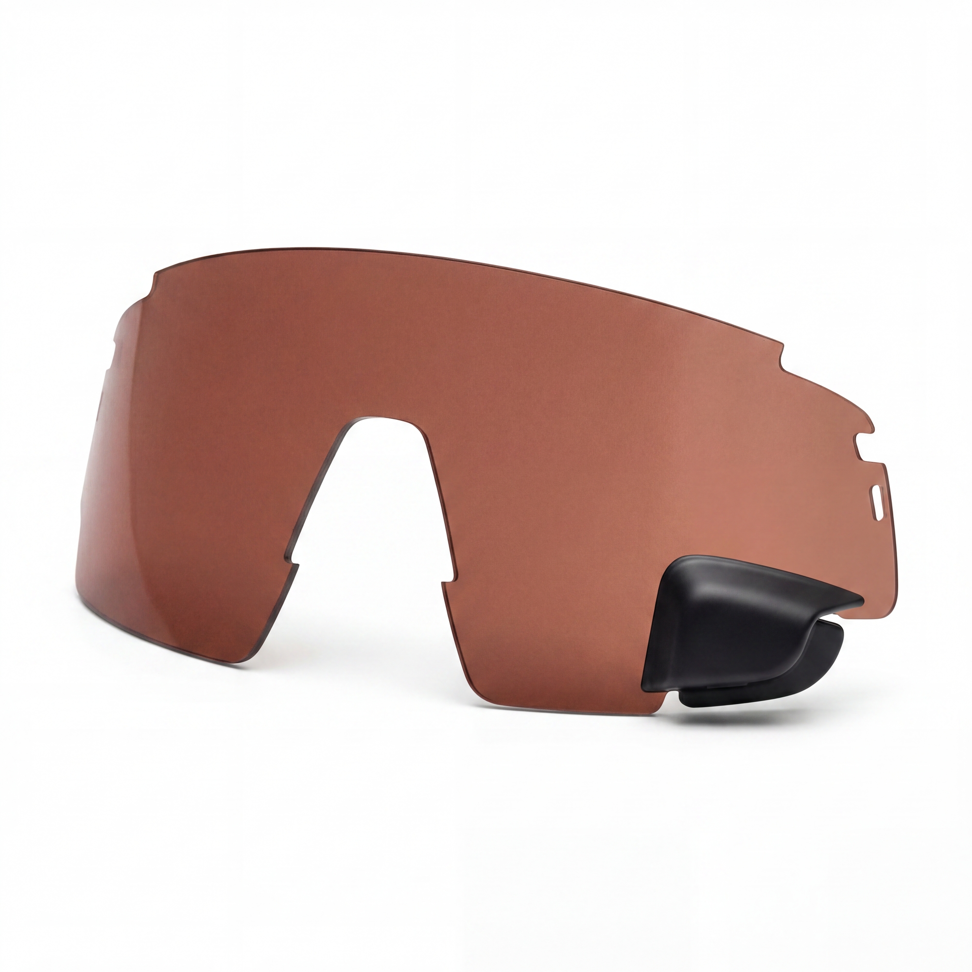 Spare Lens_High Contrast Brown