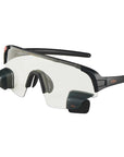 TriEye - View Sport Dual Photochromatic - Mirror Glasses for Rowing - 7090048766160