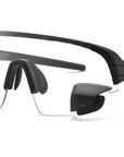 TriEye - View Sport Dual Photochromatic- Mirror Glasses for Rowing - 7090048766160