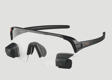 【はー】 Espejo Revo Tri Eye Sunglasses Meet The @trieyeeyewear Mirror