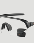 TriEye - View Sport Dual Standard - Mirror Glasses for Rowing - 7090048763022