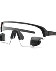 TriEye - View Sport Dual Standard - Mirror Glasses for Rowing - 7090048766115