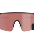 TriEye - View Sport High Contrast - Cycling Glasses with Mirror - 7090048766238