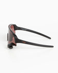 TriEye - View Sport High Contrast - Cycling Glasses with Mirror - 7090048766313