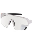 TriEye - View Sport Photochromatic - Cycling Glasses with Mirror - 7090048766092