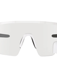 Photochromic White lens - The View