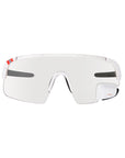 TriEye - View Sport Photochromatic - Cycling Glasses with Mirror - 7090048763015