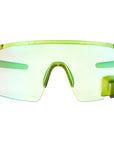 TriEye - View Sport Photochromatic - Cycling Glasses with Mirror - 7090048769550