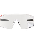 TriEye - View Sport Photochromatic - Cycling Glasses with Mirror - 7090048763015